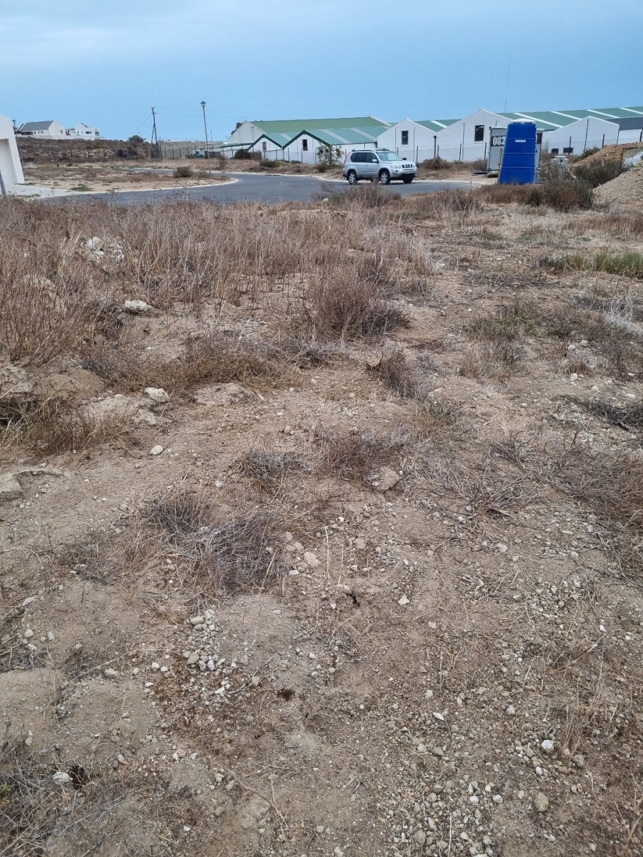 2 Bedroom Property for Sale in St Helena Views Western Cape